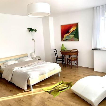 La Laiterie Apartment Bining Bagian luar foto